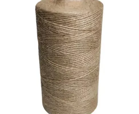 Джутовый шпагат: стильный hand-made декор своими руками